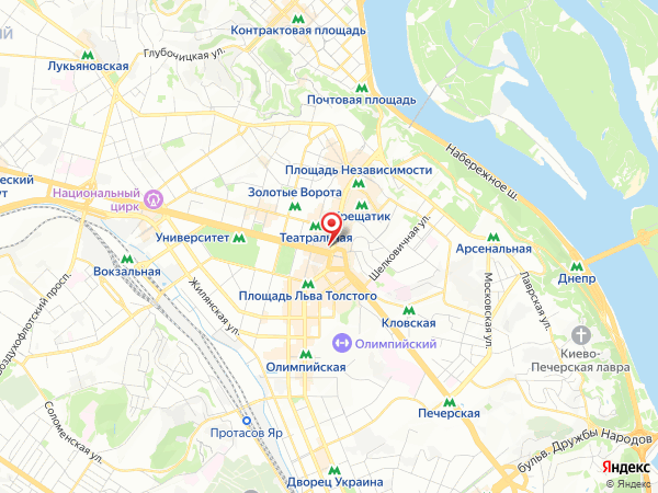 около района Площадь Льва Толстого около района Площадь Льва Толстого